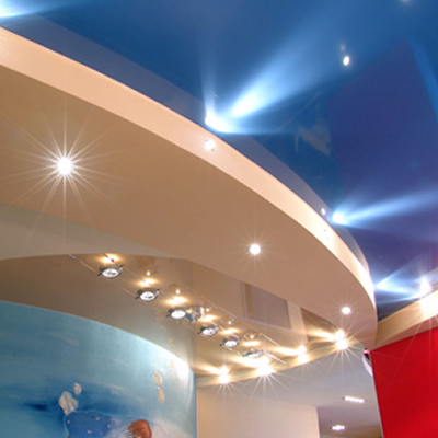 LUMINAIRES : lampes et Ampoules pour éclairage intérieur et extérieur